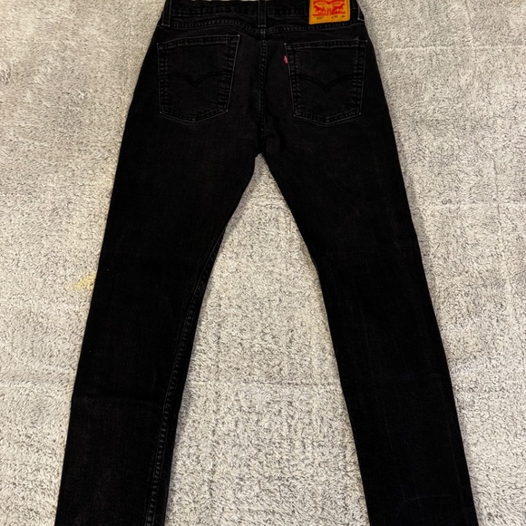 Levi's 510 32x27 - Picture 3 of 4